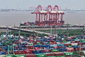 SINO-US Trade