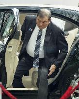 Japan PM Ishiba