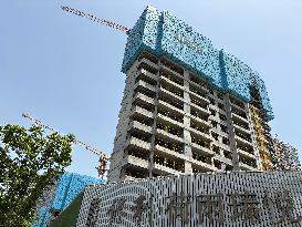 Poly Real Estate