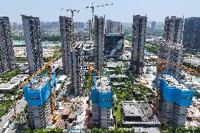 Poly Real Estate