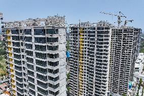 Poly Real Estate