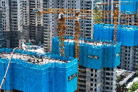 Poly Real Estate