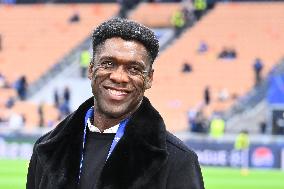 UEFA Champions League - FC Internazionale vs FC Barcelona