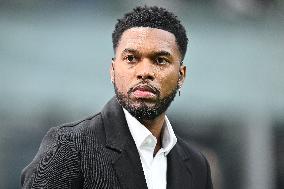 UEFA Champions League - FC Internazionale vs FC Barcelona