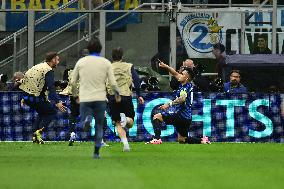 UEFA Champions League - FC Internazionale vs FC Barcelona