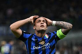 UEFA Champions League - FC Internazionale vs FC Barcelona