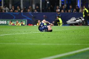 UEFA Champions League - FC Internazionale vs FC Barcelona