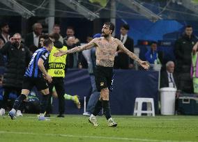 UEFA Champions League - FC Internazionale vs FC Barcelona