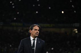 UEFA Champions League - FC Internazionale vs FC Barcelona