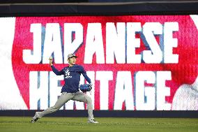 Baseball:Roki Sasaki