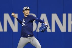 Baseball:Roki Sasaki