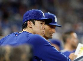 Baseball:Roki Sasaki