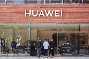 HUAWEI Store