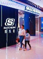 Skechers Store