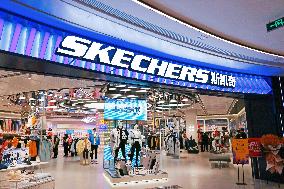 Skechers Store