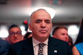 Grand Chess Tour Romania 2025 - Bucharest