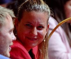 Questions Session To The Government - Paris