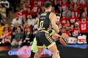 Jessica Gunning Portrait