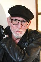 Lucas Fox Portrait - Paris