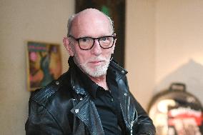 Lucas Fox Portrait - Paris