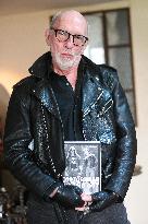 Lucas Fox Portrait - Paris