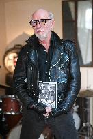 Lucas Fox Portrait - Paris