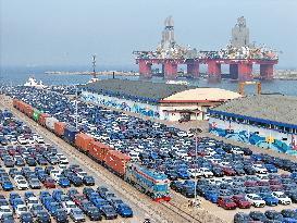 Global Manufacturing Industry in April 2025