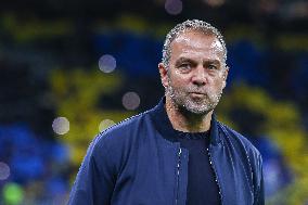 CALCIO - UEFA Champions League - Inter - FC Internazionale vs FC Barcelona