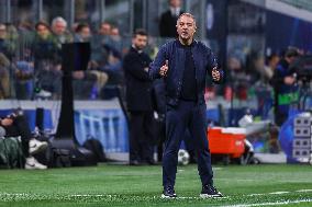 CALCIO - UEFA Champions League - Inter - FC Internazionale vs FC Barcelona