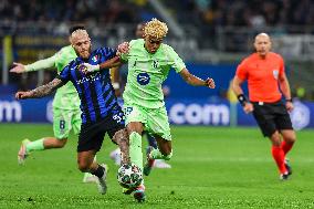 CALCIO - UEFA Champions League - Inter - FC Internazionale vs FC Barcelona