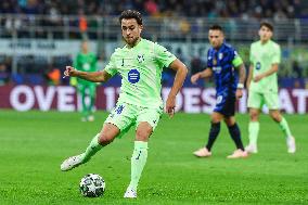 CALCIO - UEFA Champions League - Inter - FC Internazionale vs FC Barcelona