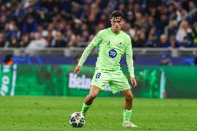 CALCIO - UEFA Champions League - Inter - FC Internazionale vs FC Barcelona