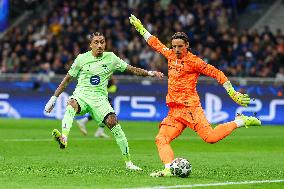 CALCIO - UEFA Champions League - Inter - FC Internazionale vs FC Barcelona