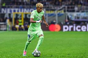 CALCIO - UEFA Champions League - Inter - FC Internazionale vs FC Barcelona