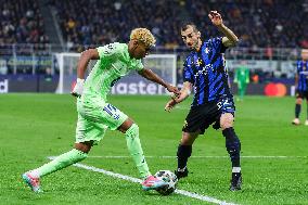 CALCIO - UEFA Champions League - Inter - FC Internazionale vs FC Barcelona