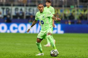 CALCIO - UEFA Champions League - Inter - FC Internazionale vs FC Barcelona