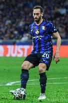 CALCIO - UEFA Champions League - Inter - FC Internazionale vs FC Barcelona