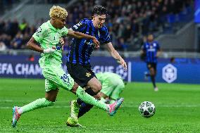 CALCIO - UEFA Champions League - Inter - FC Internazionale vs FC Barcelona