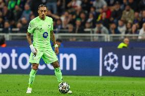 CALCIO - UEFA Champions League - Inter - FC Internazionale vs FC Barcelona