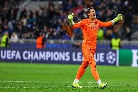 CALCIO - UEFA Champions League - Inter - FC Internazionale vs FC Barcelona
