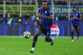 CALCIO - UEFA Champions League - Inter - FC Internazionale vs FC Barcelona