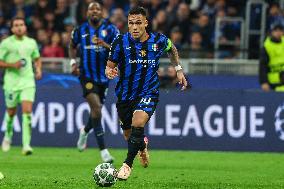 CALCIO - UEFA Champions League - Inter - FC Internazionale vs FC Barcelona