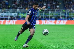 CALCIO - UEFA Champions League - Inter - FC Internazionale vs FC Barcelona