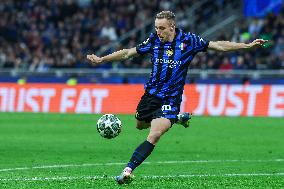 CALCIO - UEFA Champions League - Inter - FC Internazionale vs FC Barcelona