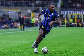 CALCIO - UEFA Champions League - Inter - FC Internazionale vs FC Barcelona