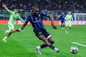 CALCIO - UEFA Champions League - Inter - FC Internazionale vs FC Barcelona