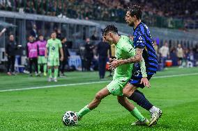 CALCIO - UEFA Champions League - Inter - FC Internazionale vs FC Barcelona