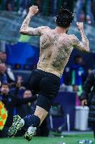 CALCIO - UEFA Champions League - Inter - FC Internazionale vs FC Barcelona