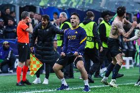 CALCIO - UEFA Champions League - Inter - FC Internazionale vs FC Barcelona