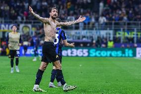 CALCIO - UEFA Champions League - Inter - FC Internazionale vs FC Barcelona